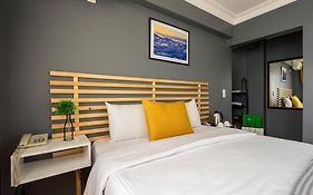 Sayeban Hotel Istanbul